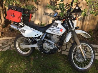 2018 Suzuki DR650 for Sale in Bakersfield CA OfferUp