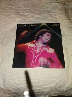Herbie Hancock - V.S.O.P. (1977) 2-LP Vinyl