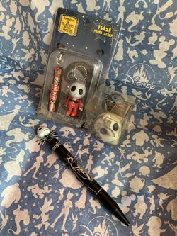 Nightmare Before Christmas 