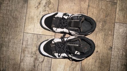 Dunks