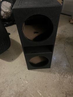 QBomb box