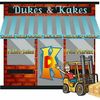 Dukes & Kakes