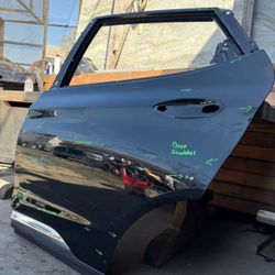 Chevy Bolt Door 2017-2023 (Driver/Rear Side)