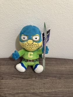 Simpsons - The Collector - Plushie