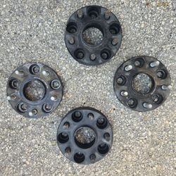 Lexus is300 Parts Out 