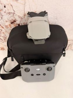 Dji Mini Drone