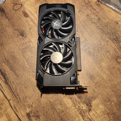 AMD RX 470 Graphics Card 