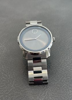 Movado Bold Men’s Watch
