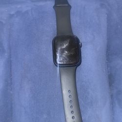 Apple Watch Series 7 