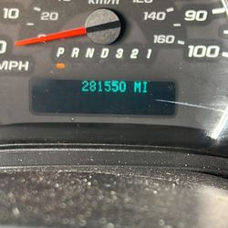 Chevrolet Express 2008