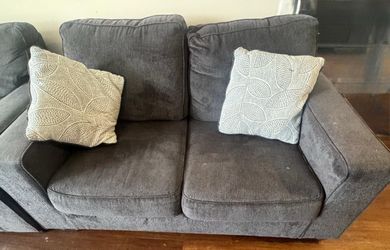 Loveseat sofa