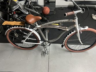 Priority Bike