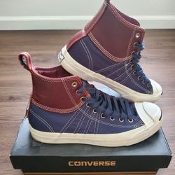 Classic color converse