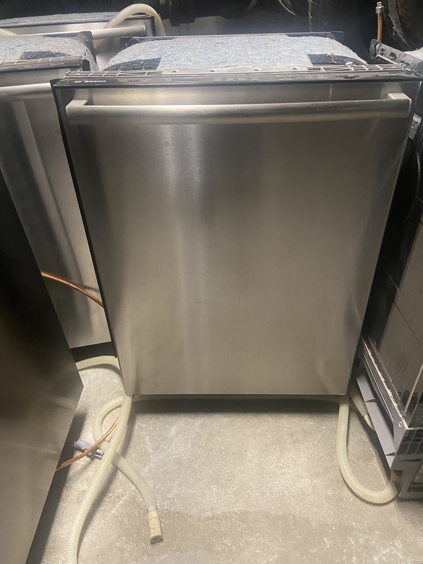 Used Dishwashers