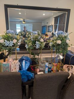 Centerpieces
