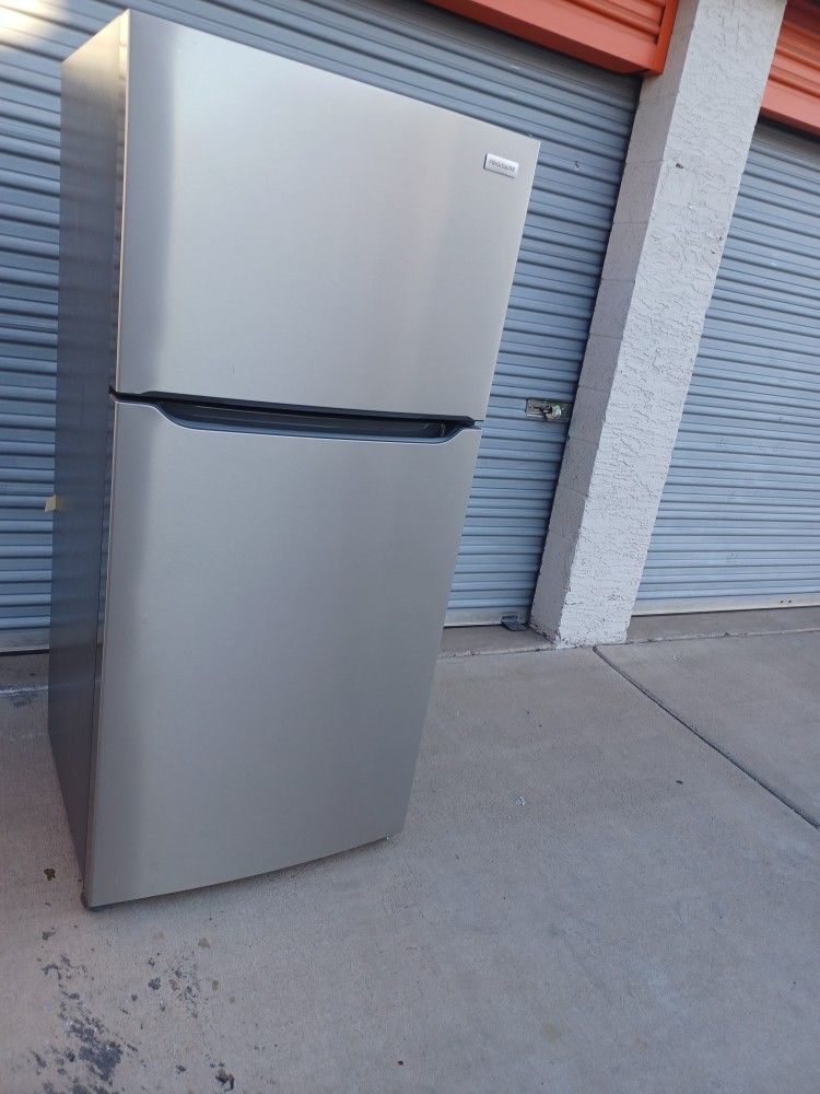 Frege  Stove  Electric 