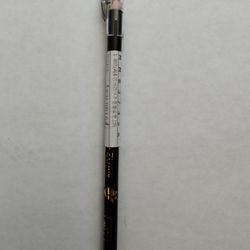 Black Pencil Edge Outliner