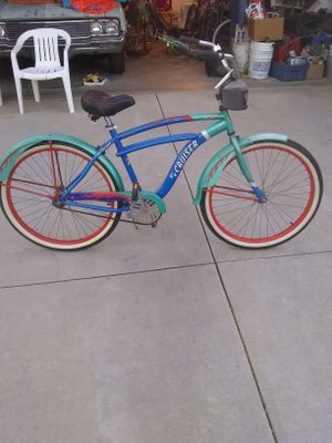 Pt Cruiser Chrysler Bike For In Hemet Ca Offerup