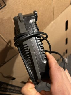 Ryobo Battery Charger