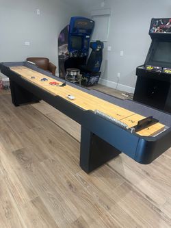 Arcade