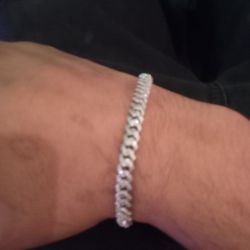 Mens Bracelet 