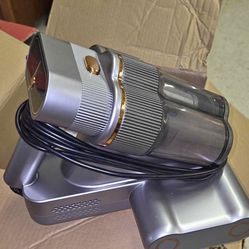 Handheld bed vacuum cleaner JQ308 Brand new