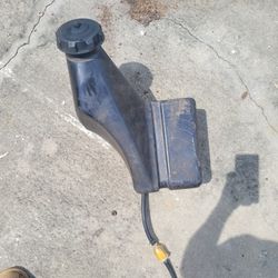 ((Read Ad))((Troybilt/cubcadet Zturn Gastank)) Zturn 