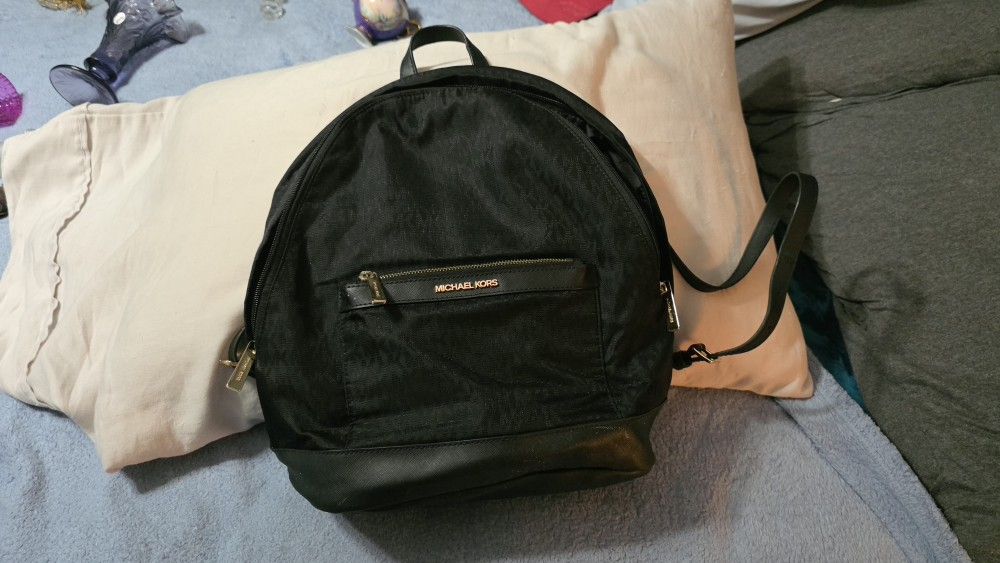Michael Kors Backpack