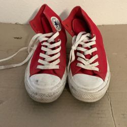 Converse Shoes