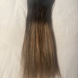 Hair Extensions 