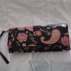 Wallet Purse