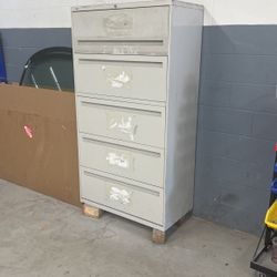 Filing Cabinet