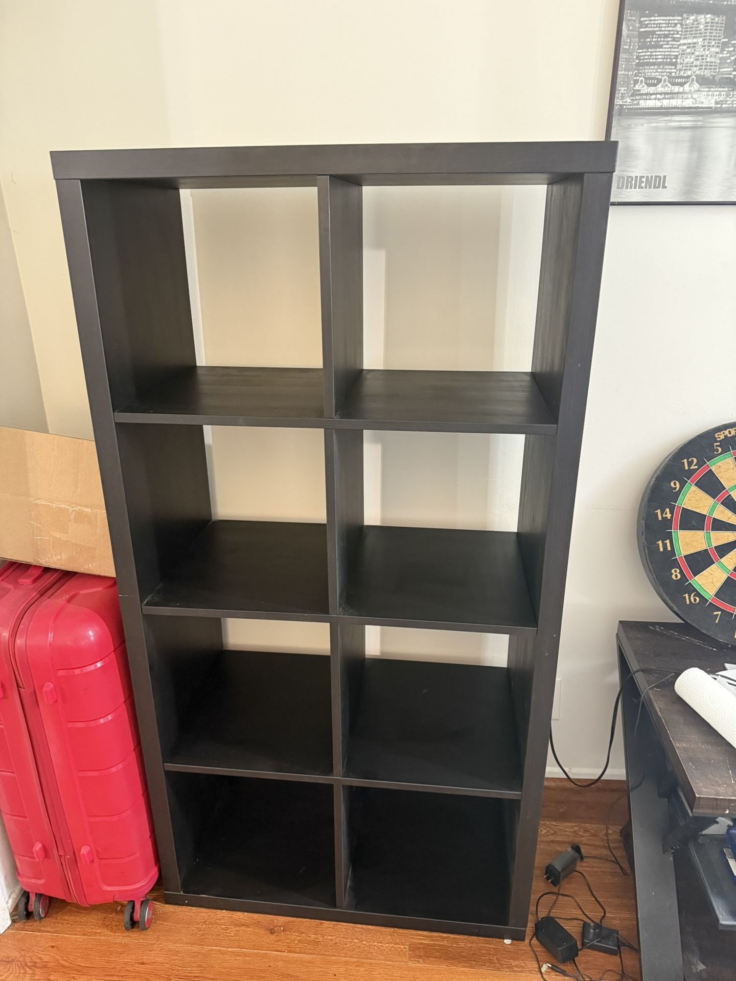 Book shelf