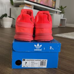 Adidas EQT Support ADV (womens) wmns 7,men/kids 5.5 for Sale in Suitland,  MD - OfferUp