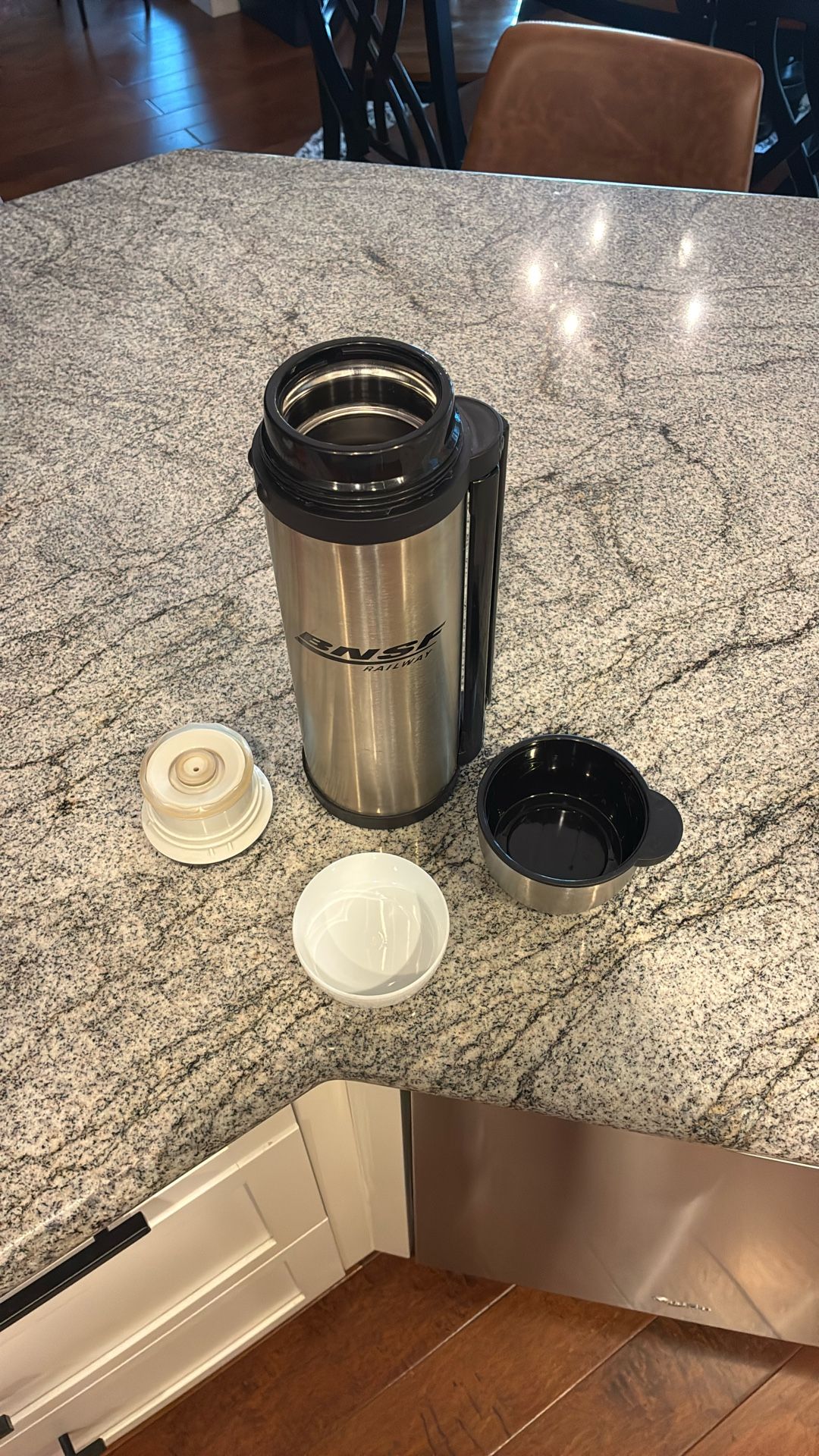 Thermos