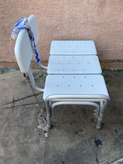 Shower Chair