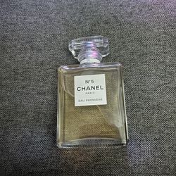 Perfume Chanel