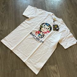 Bape tee