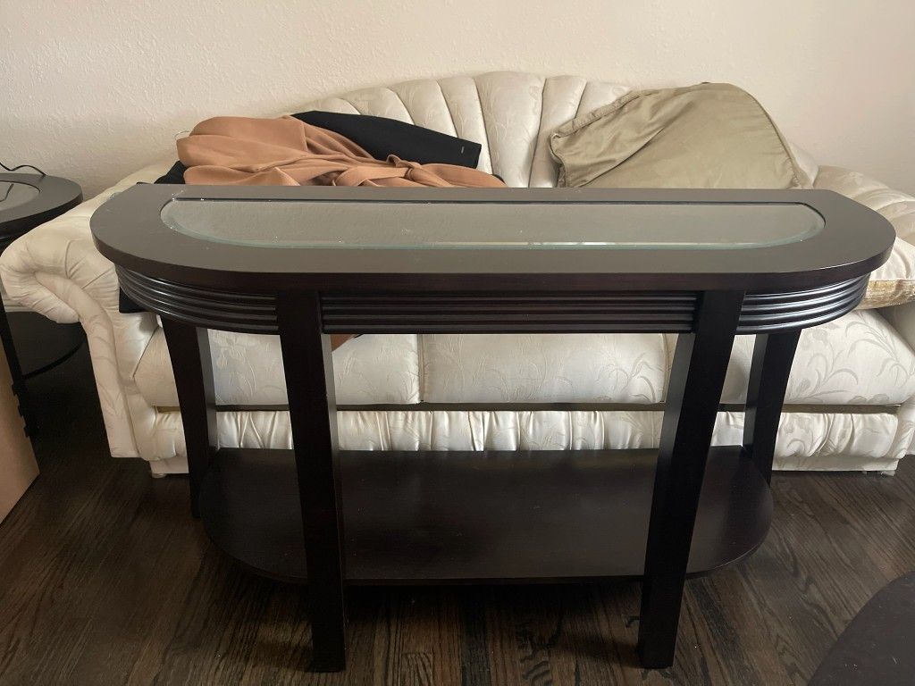 Entry Table For Sale