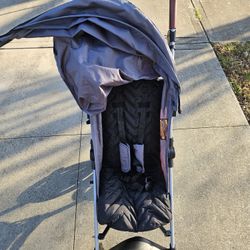 BABY STROLLER