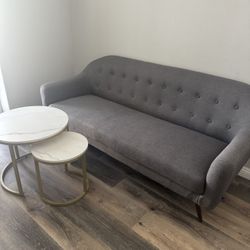 Modern sofa 