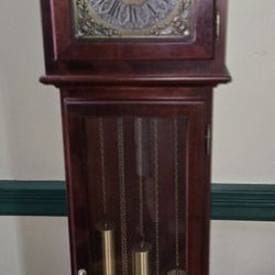 Grandmother's Clock