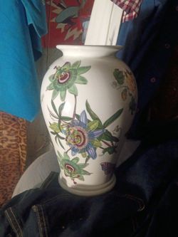 Vintage vase