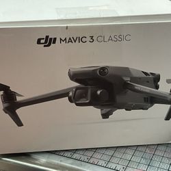 DJI Mavic 3 Classic