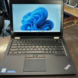 Dell Latitude E7490, Core i7-8th gen