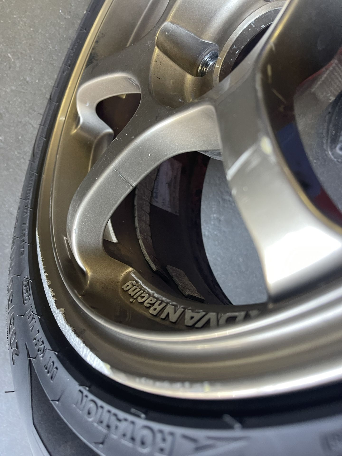 Wheel Repair ‼️💯