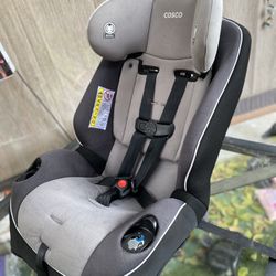 Cosco Car seat 