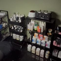 Back Facial 