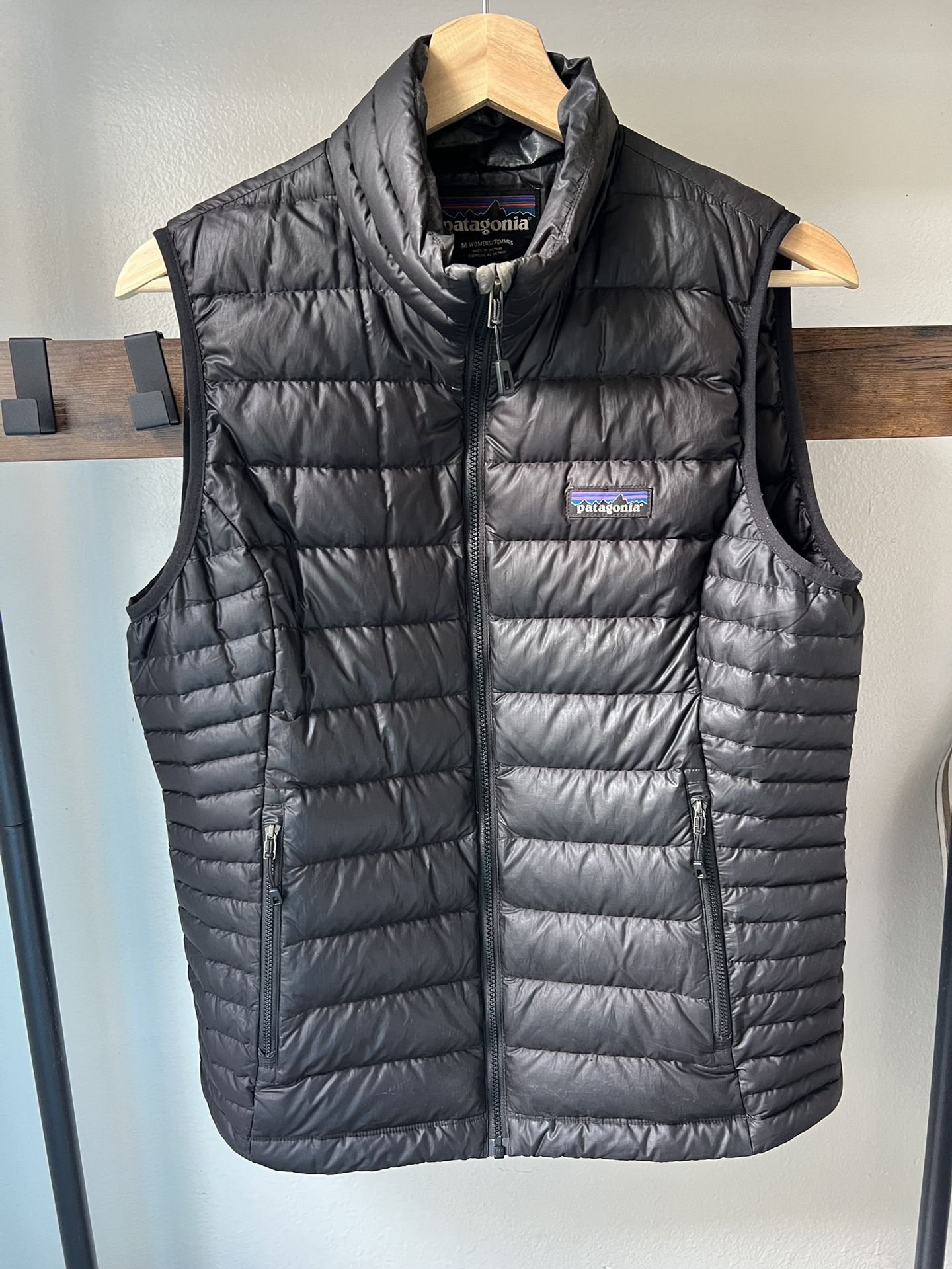 Patagonia Vest Women’s Medium