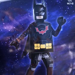 Children’s Halloween Costumes (New)